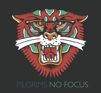 The Pilgrims - No Focus 12"