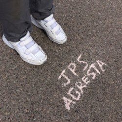 J.P.S. Agresta - It's My World